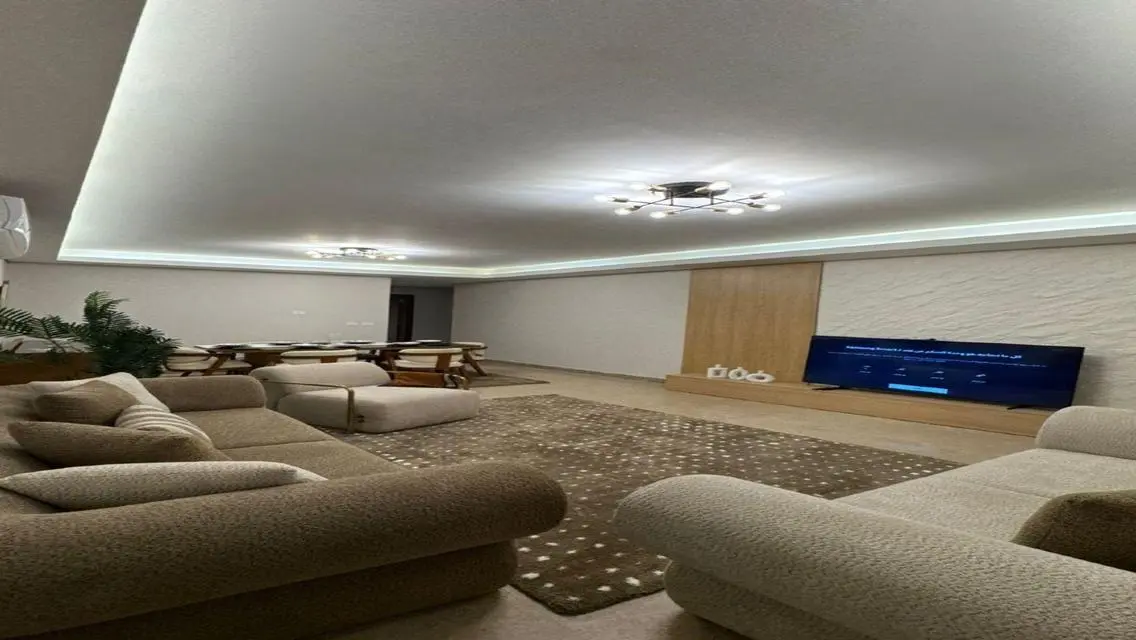 Luxury Apartment for Rent at 90000 EGP