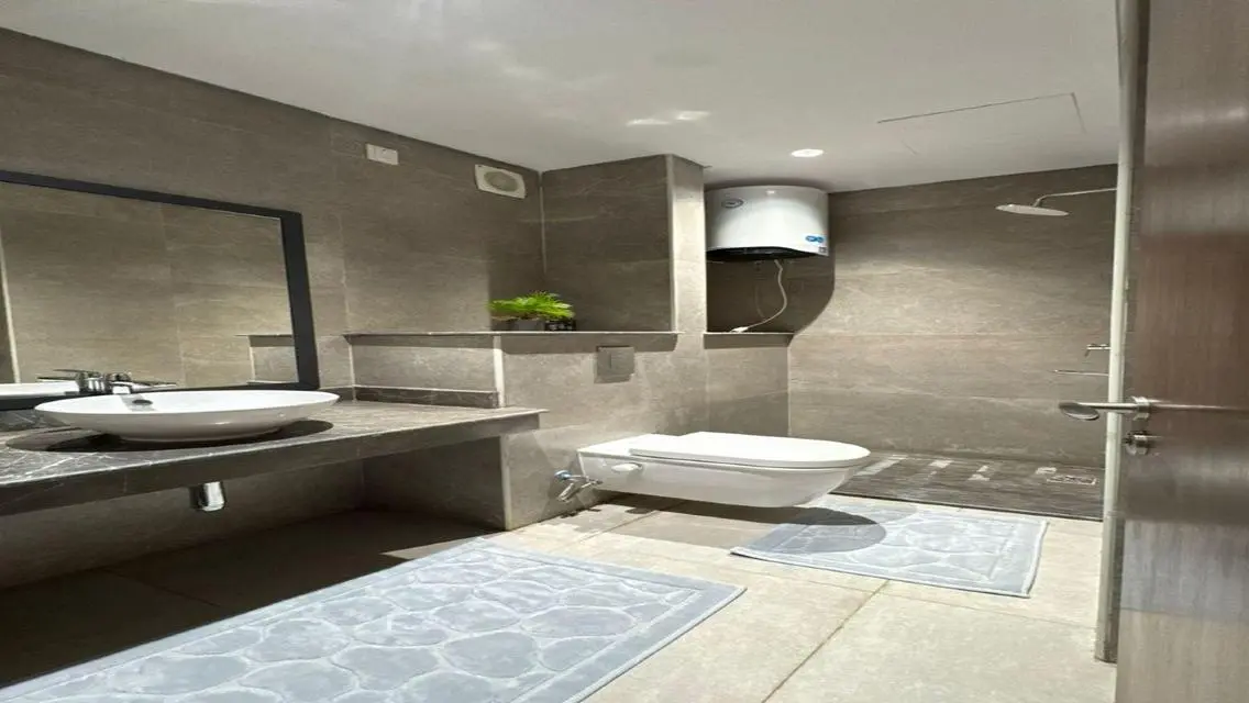 Luxury Apartment for Rent at 90000 EGP