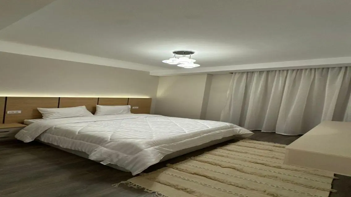 Luxury Apartment for Rent at 90000 EGP