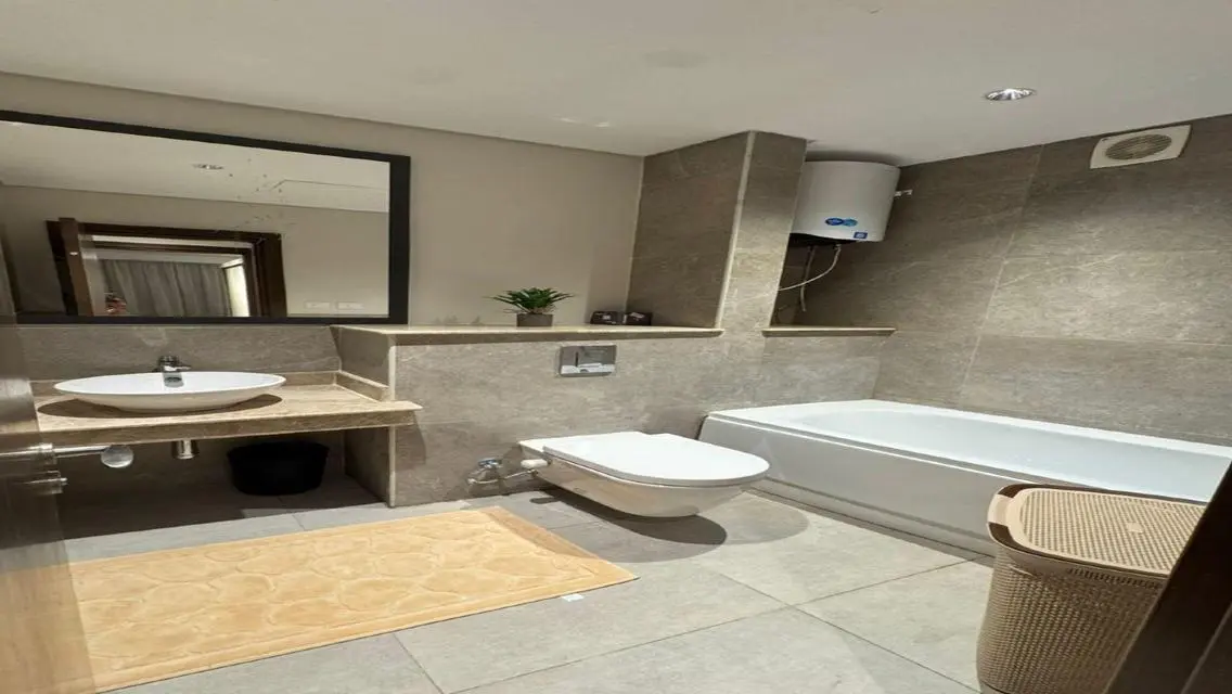 Luxury Apartment for Rent at 90000 EGP