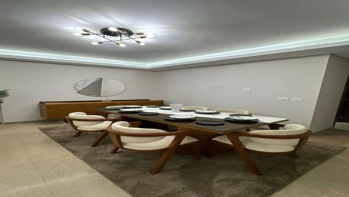 Luxury Apartment for Rent at 90000 EGP