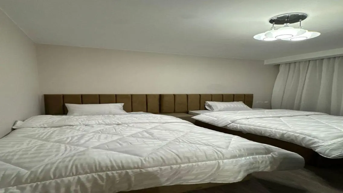 Luxury Apartment for Rent at 90000 EGP