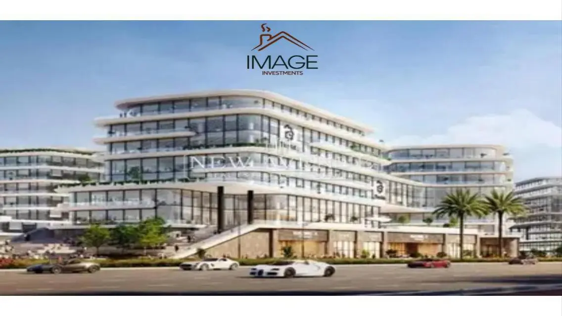 Amazing Real Estate Investment Opportunity in the Heart of the City