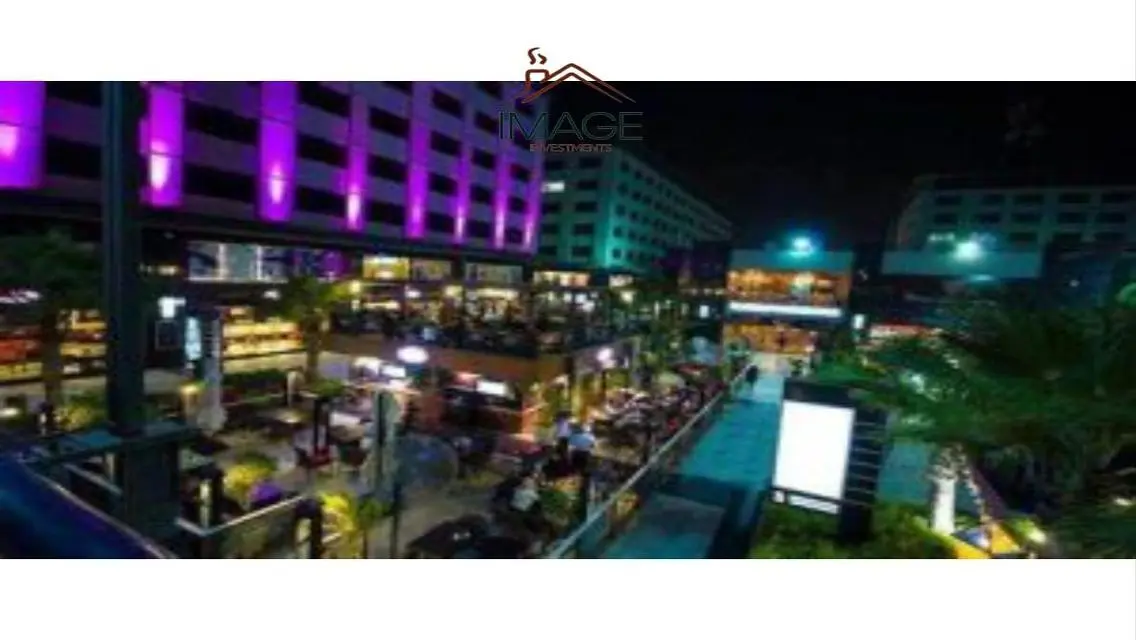Amazing Real Estate Investment Opportunity in the Heart of the City