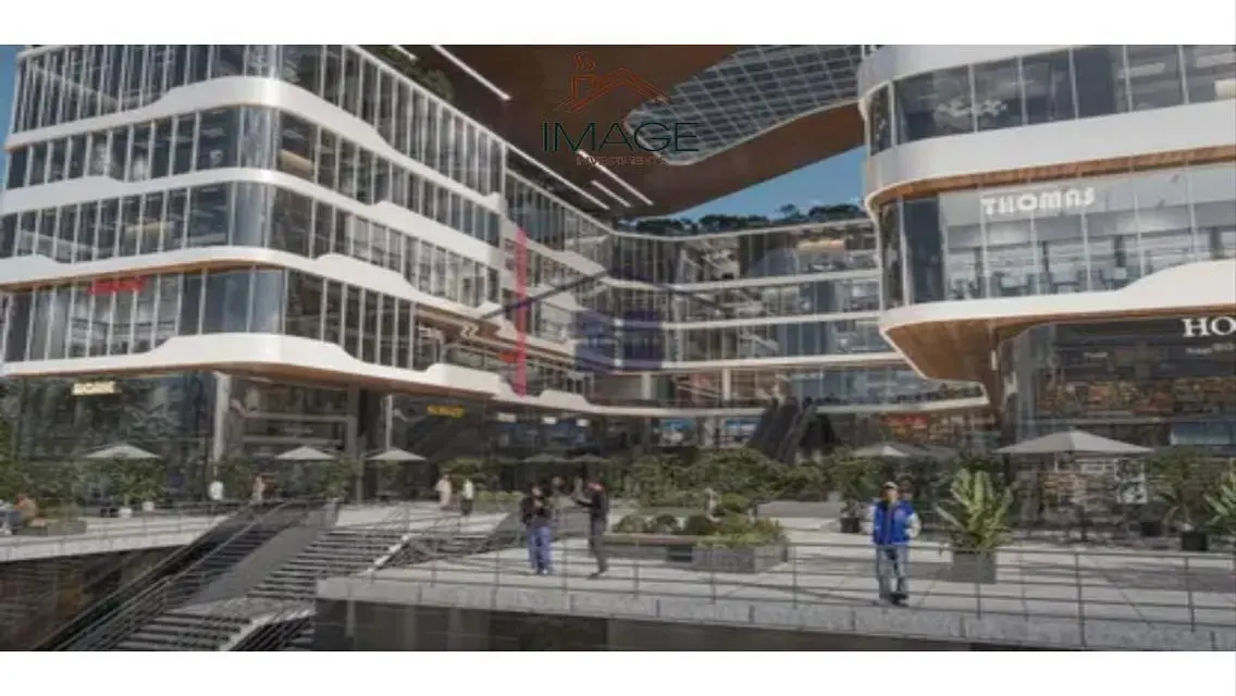 Amazing Real Estate Investment Opportunity in the Heart of the City