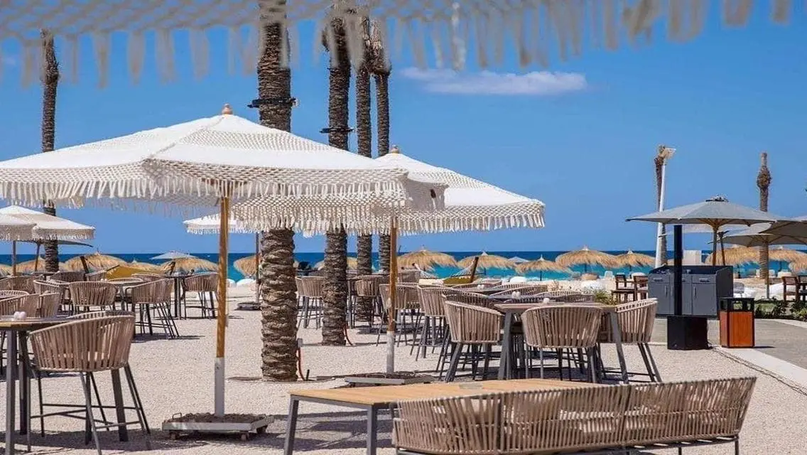 Luxurious Villa with 193 sqm in a Prime Location