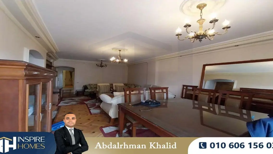 Apartment for Rent in a Prime Location