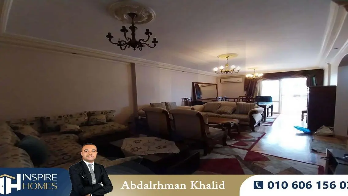 Apartment for Rent in a Prime Location