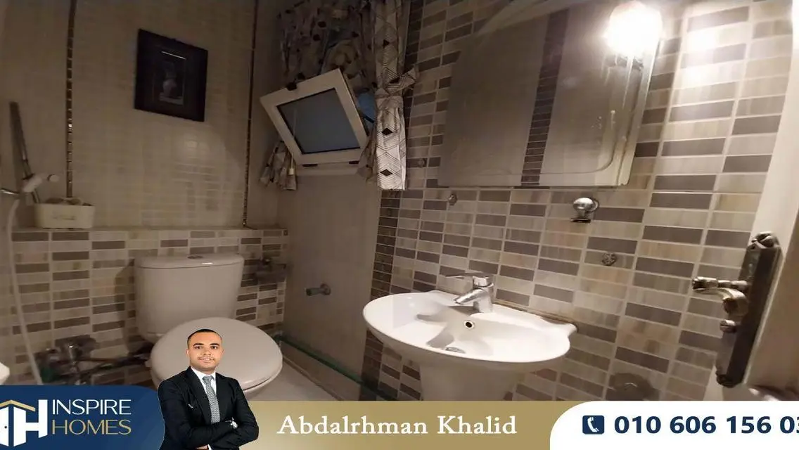 Apartment for Rent in a Prime Location