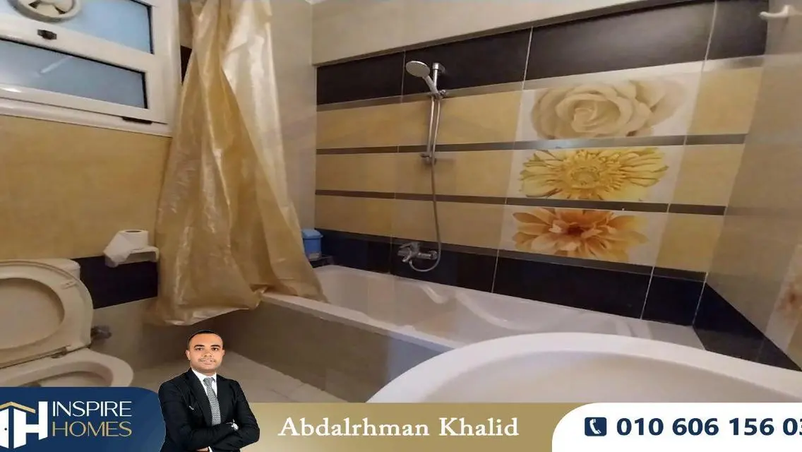 Apartment for Rent in a Prime Location