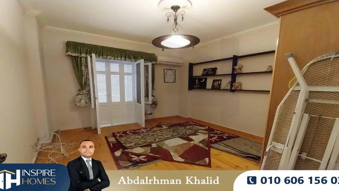 Apartment for Rent in a Prime Location