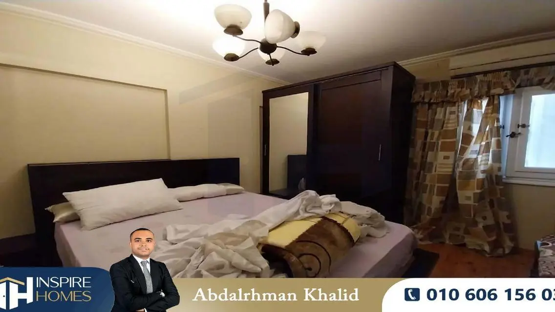 Apartment for Rent in a Prime Location