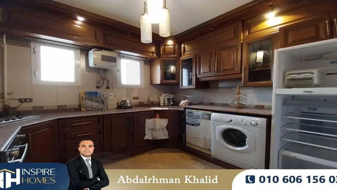 Apartment for Rent in a Prime Location
