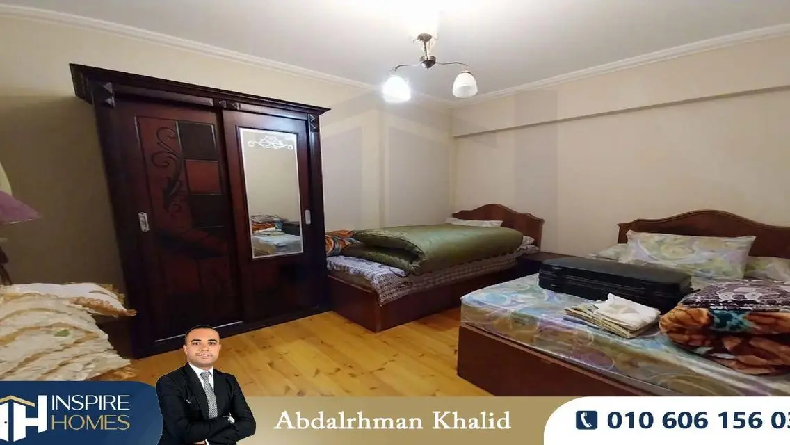 Apartment for Rent in a Prime Location