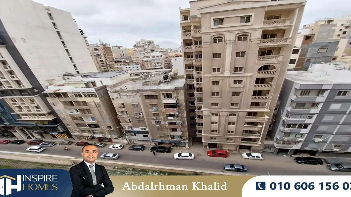 Apartment for Rent in a Prime Location