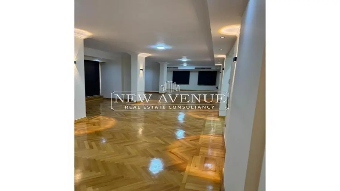 Modern Office for Sale - 380 Square Meters