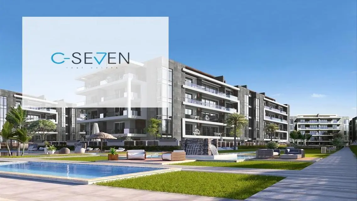 Luxury Apartment for Sale in Prime Location