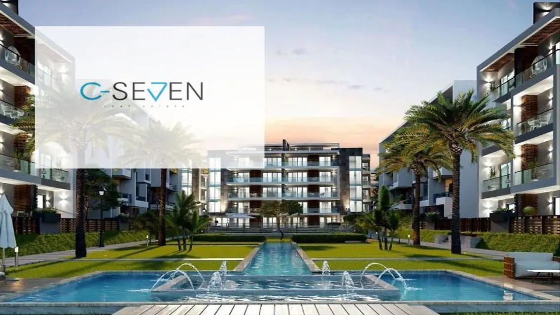 Luxury Apartment for Sale in Prime Location