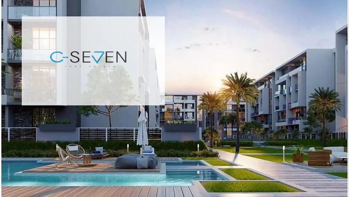 Luxury Apartment for Sale in Prime Location