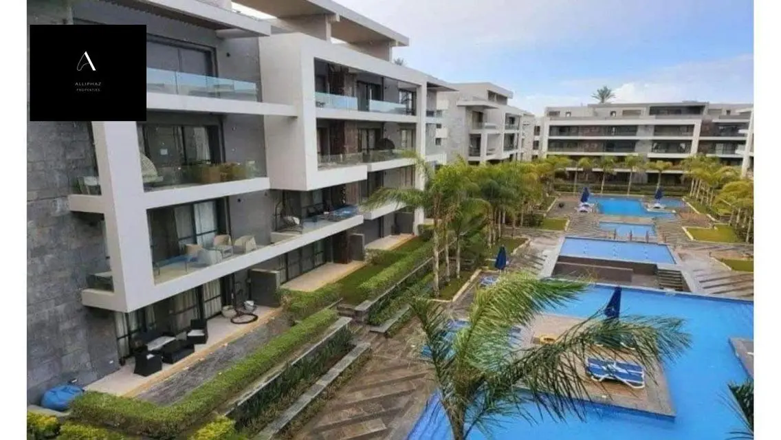 Luxury Apartment for 14,500,000 EGP