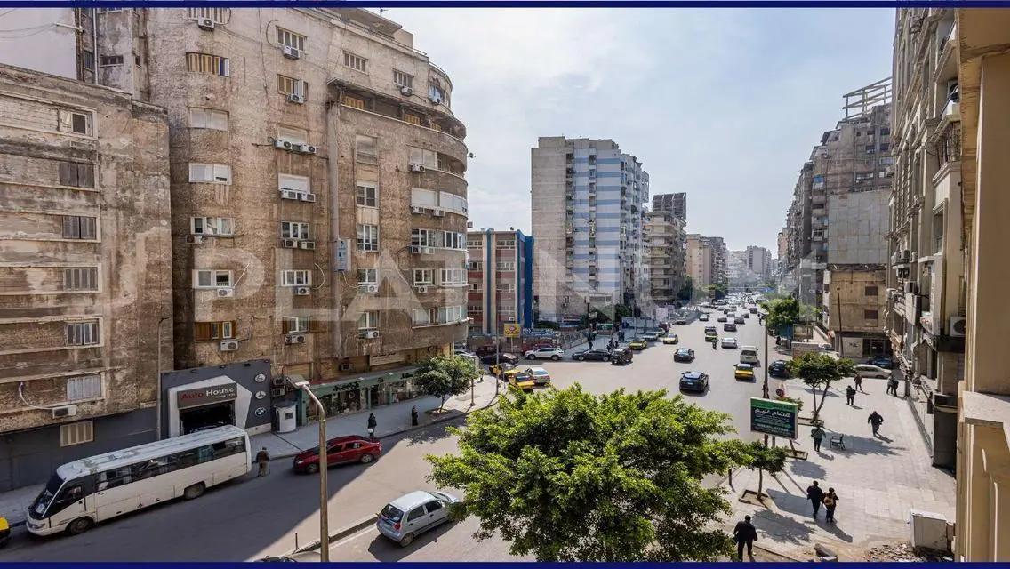 وحدة سكنية جديدة بمساحة 240 متر مربع