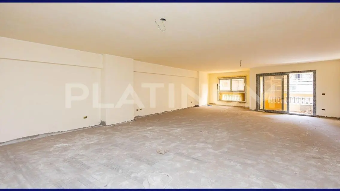 وحدة سكنية جديدة بمساحة 240 متر مربع