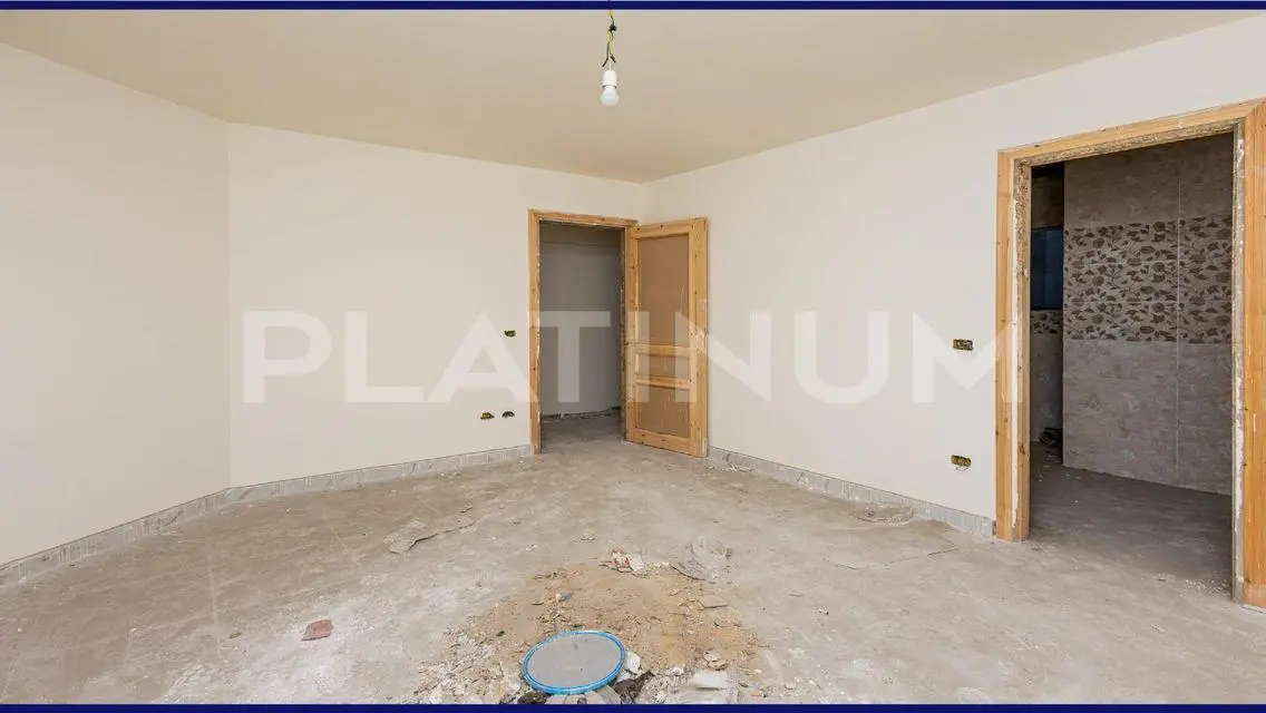 وحدة سكنية جديدة بمساحة 240 متر مربع