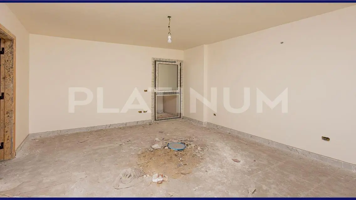 وحدة سكنية جديدة بمساحة 240 متر مربع