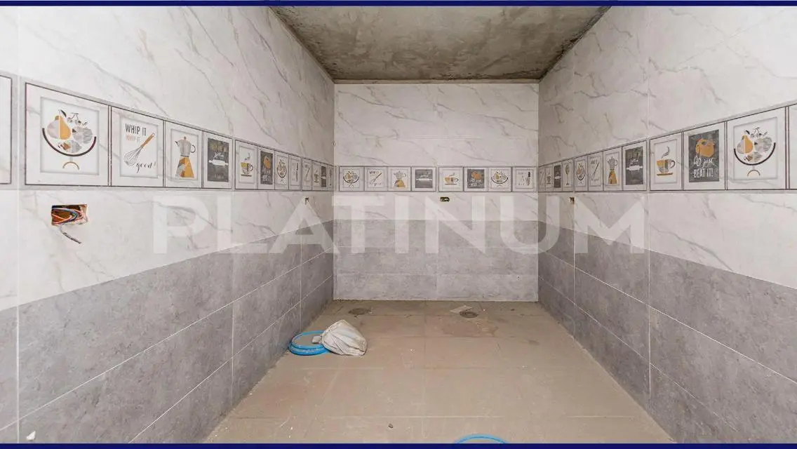 وحدة سكنية جديدة بمساحة 240 متر مربع