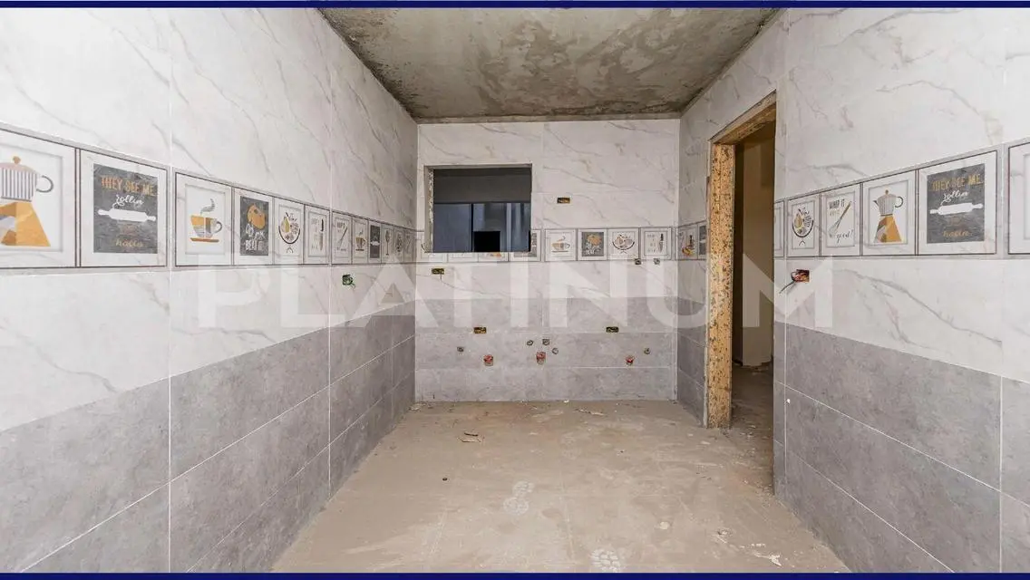 وحدة سكنية جديدة بمساحة 240 متر مربع