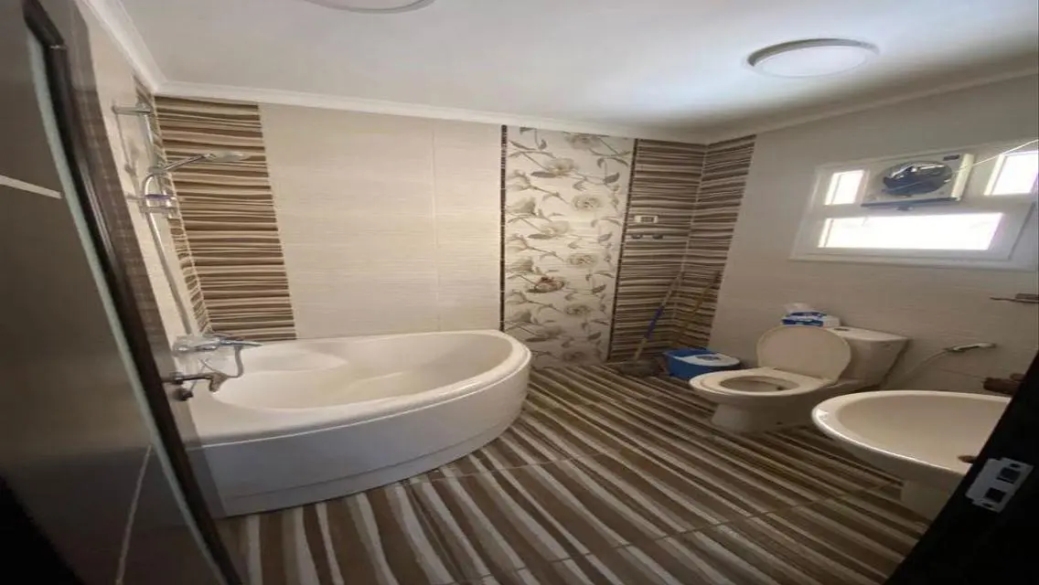 Luxury Apartment for Rent in Cairo - 18000 EGP