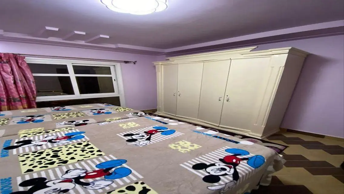 Luxury Apartment for Rent in Cairo - 18000 EGP