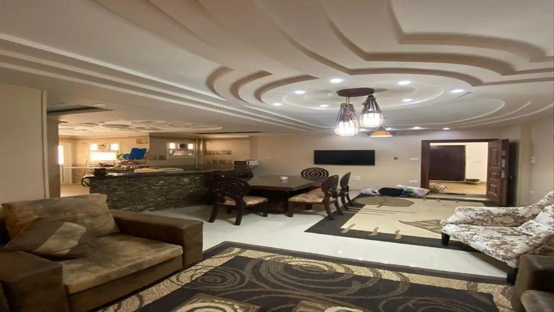 Luxury Apartment for Rent in Cairo - 18000 EGP