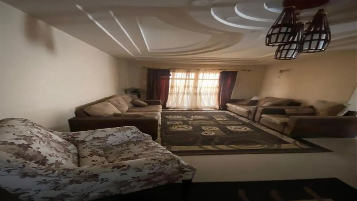 Luxury Apartment for Rent in Cairo - 18000 EGP