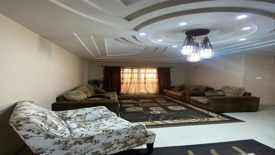 Luxury Apartment for Rent in Cairo - 18000 EGP