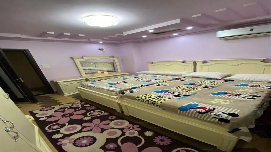Luxury Apartment for Rent in Cairo - 18000 EGP