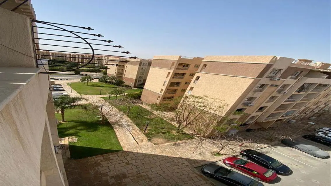 Luxury Apartment for Rent in Cairo - 18000 EGP