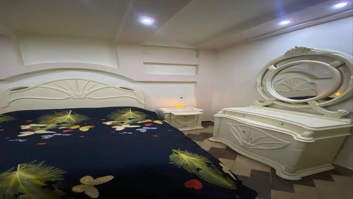 Luxury Apartment for Rent in Cairo - 18000 EGP