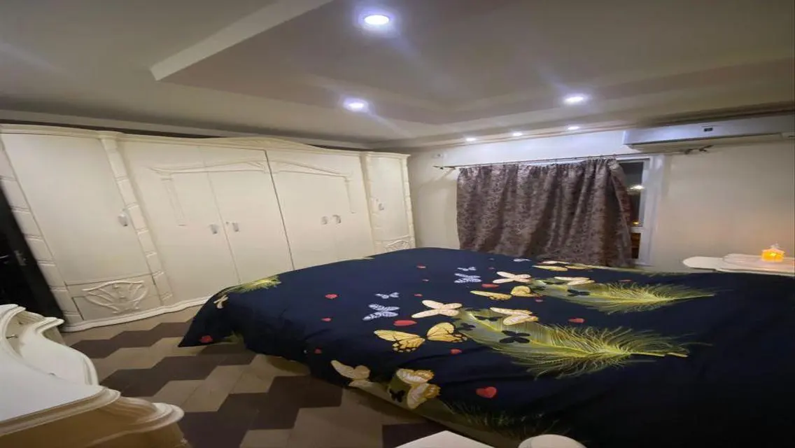 Luxury Apartment for Rent in Cairo - 18000 EGP