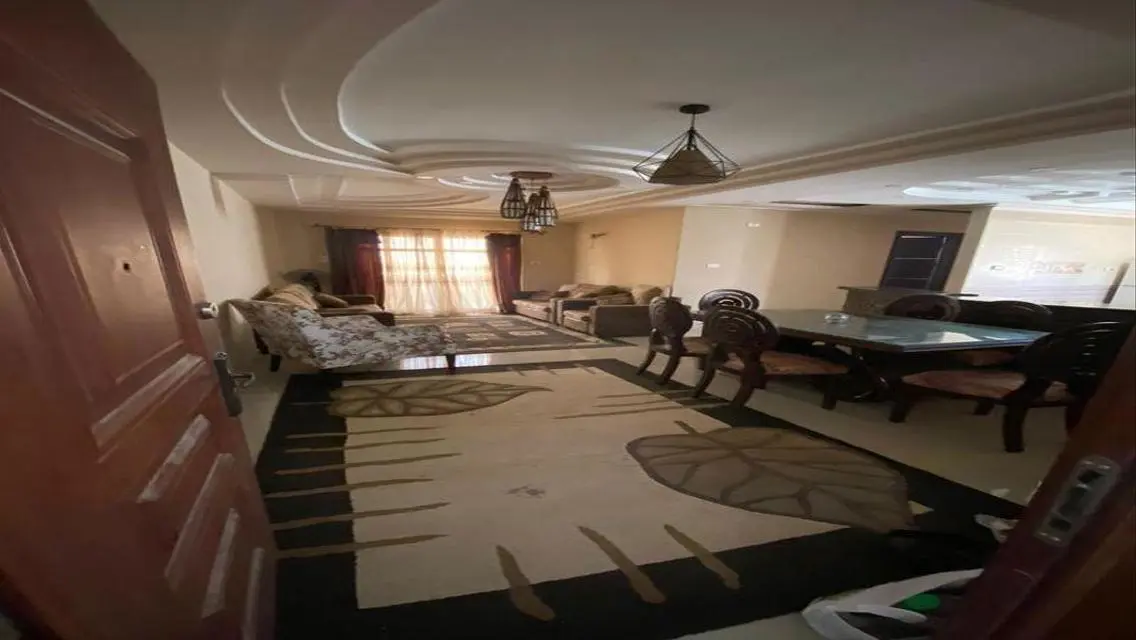 Luxury Apartment for Rent in Cairo - 18000 EGP