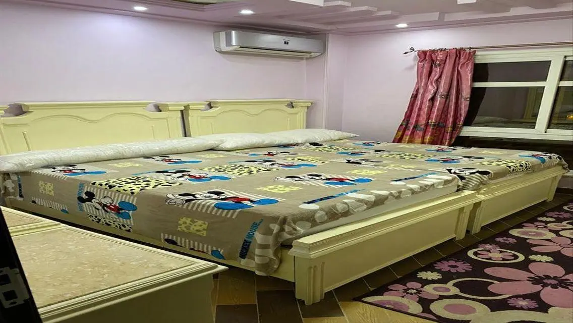 Luxury Apartment for Rent in Cairo - 18000 EGP