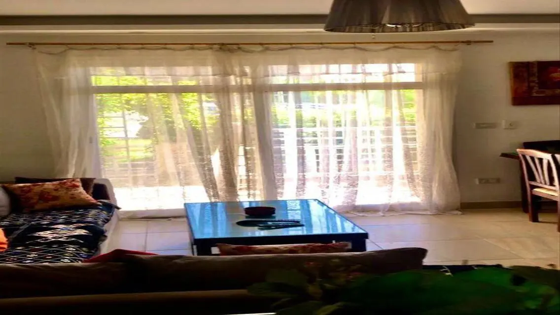Apartment B7 with 80 sqm in the Heart of Cairo