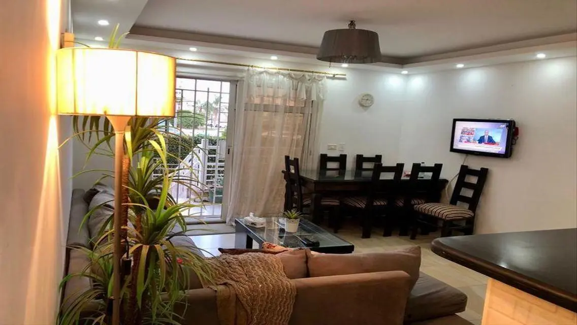 Apartment B7 with 80 sqm in the Heart of Cairo