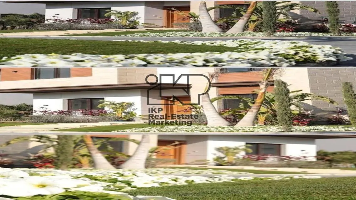 Luxury Apartment for Sale - 168 sqm in Prime Location
