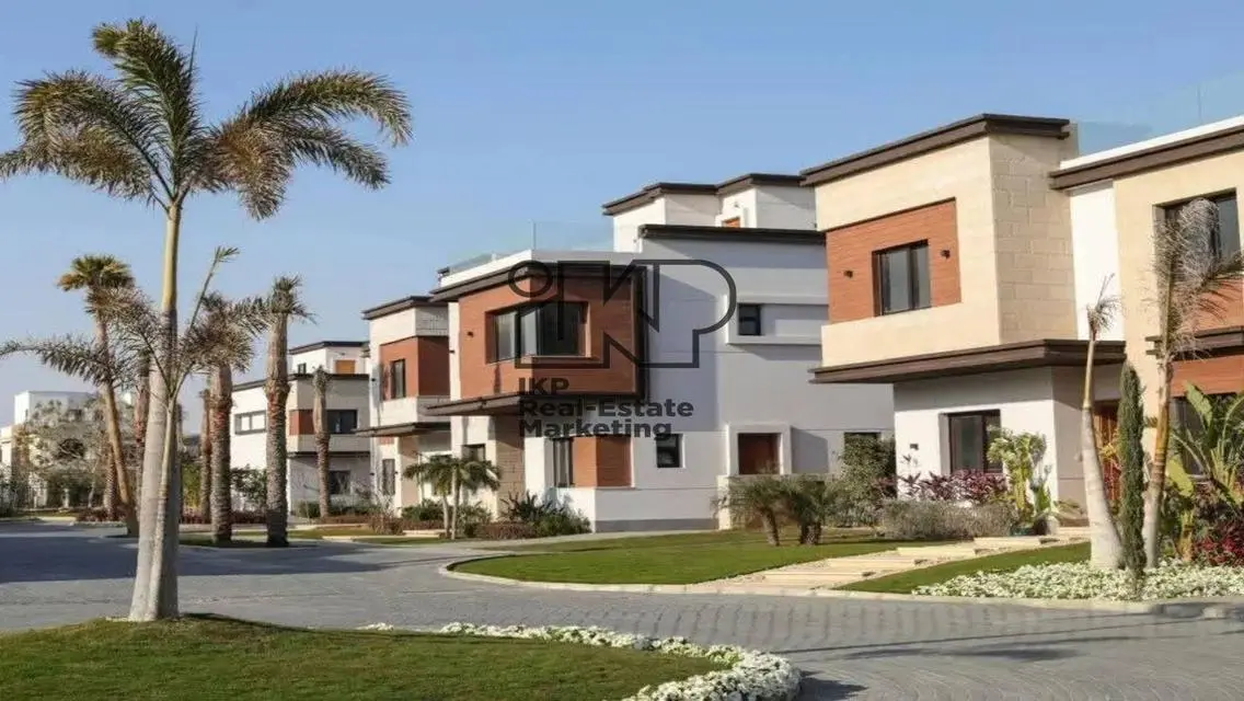 Luxury Apartment for Sale - 168 sqm in Prime Location