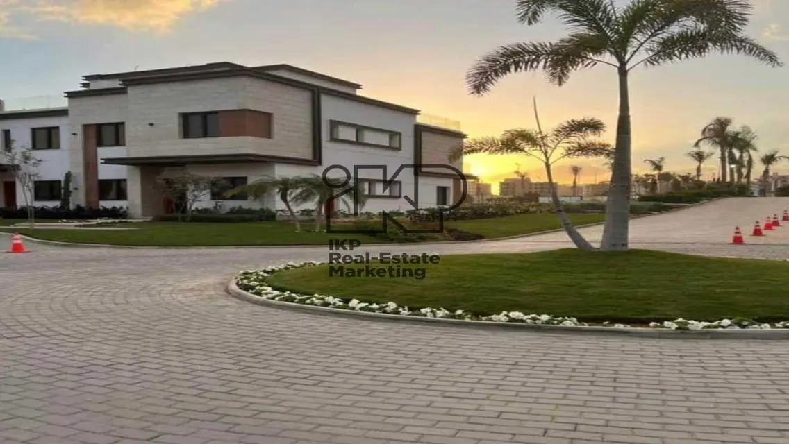 Luxury Apartment for Sale - 168 sqm in Prime Location