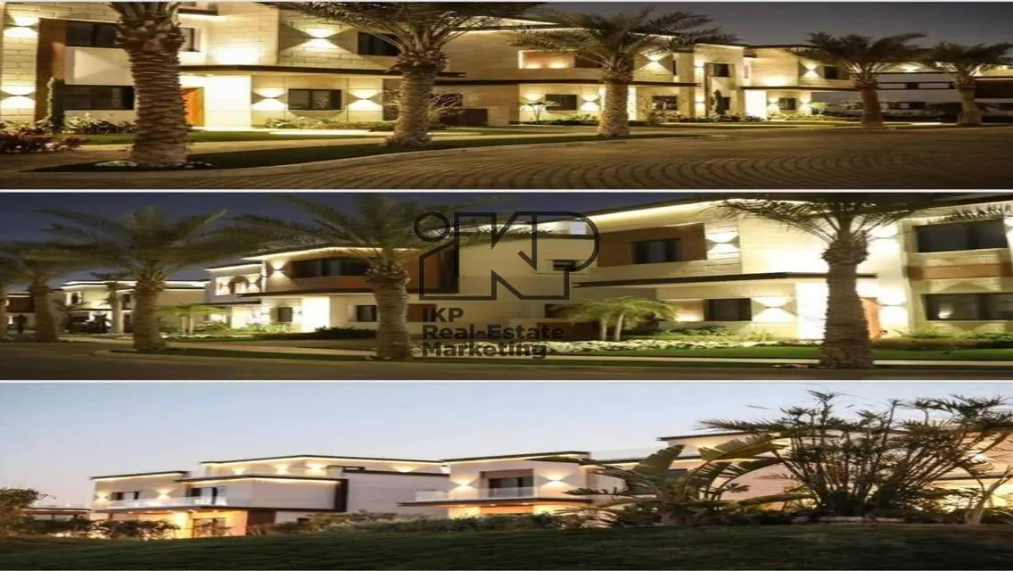 Luxury Apartment for Sale - 168 sqm in Prime Location