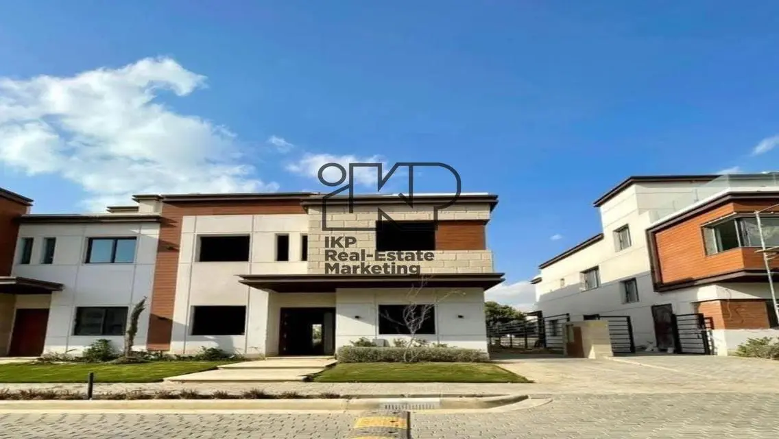 Luxury Apartment for Sale - 168 sqm in Prime Location
