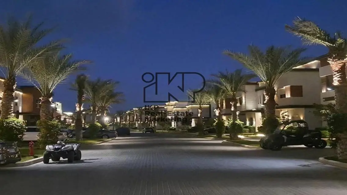 Luxury Apartment for Sale - 168 sqm in Prime Location
