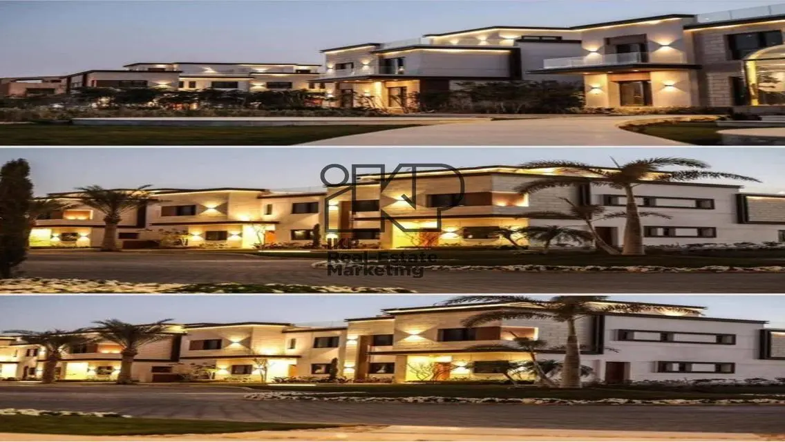 Luxury Apartment for Sale - 168 sqm in Prime Location